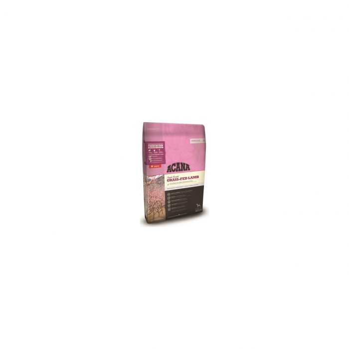 Acana Grass-Fed Lamb Köpek Maması 17 kg