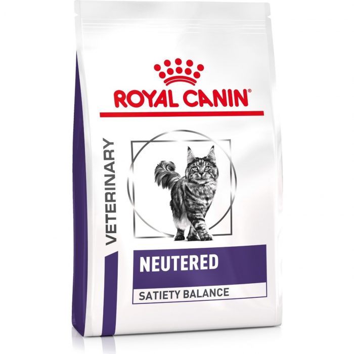 Neutered Satıety Balance 3.5 kg