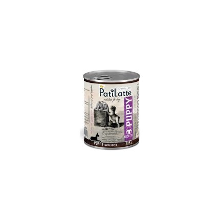 Pati Latte Puppy 24 X415G