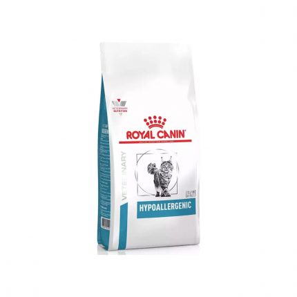 Royal Canın Hypoallergenic 2.5 kg
