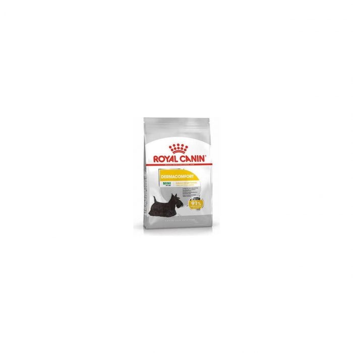 Royal Canin Mini Dermacomfort Yetişkin Köpek Maması 3 Kg