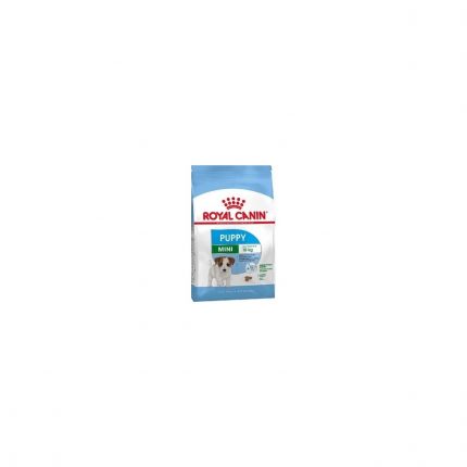 Royal Canin Mini Puppy Küçük Irk Yavru Köpek Maması 2 Kg