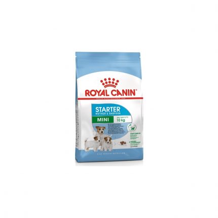 Royal Canin Mini Starter Köpek Maması 3 kg