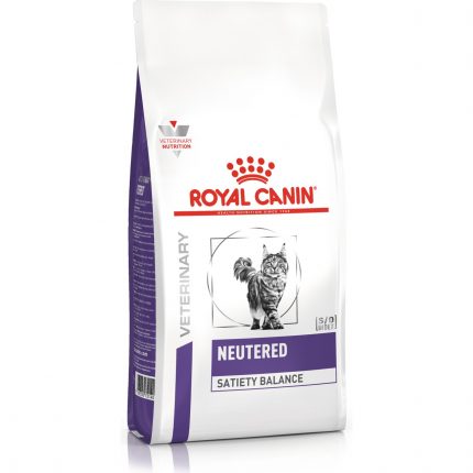 Royal Canin Neutered Satiety Balance 3.5kg