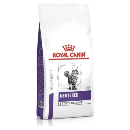 Royal Canın Neutered Satıety Balance Kedi Maması 12 kg