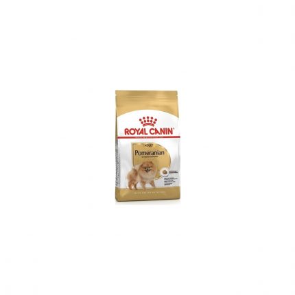 Royal Canin Pomeranian 3 kg Yetişkin Köpek Maması