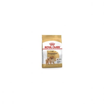 Royal Canin Pomeranian Yetişkin Köpek Maması 1.5 Kg