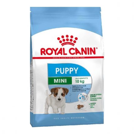 Royal Canin Puppy Mini Küçük Irk Yavru Köpek Maması 2 kg