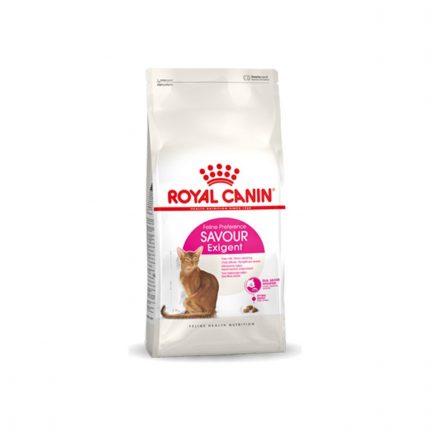 Royal Canin Savour Exigent Seçici Kedi Maması 4 Kg