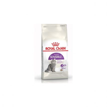 Royal Canin Sensible 33 Kuru Kedi Maması 4 Kg