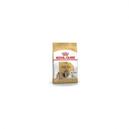 Royal Canin Shihtzu Yetişkin Köpek Maması 1,5 Kg