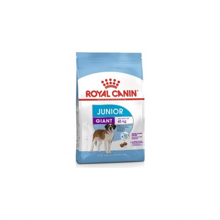 Royal Canin Shn Gıant Junior Dev Irk Yavru Köpek Maması 15 Kg