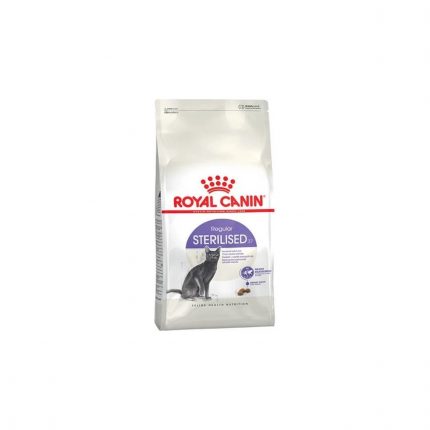 Royal Canin Sterilised 37 Kısırlaştırılmış Kedi Maması 2 kg