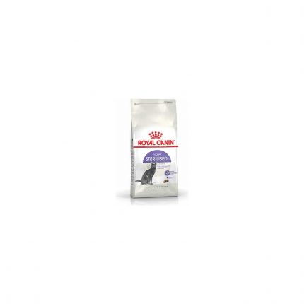Royal Canin Sterilised Kısırlaştırılmış Kedi Maması 2 Kg