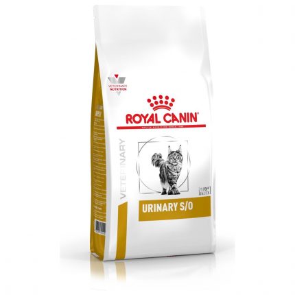 Royal Canin Urinary S/o Kedi Maması 7 kg