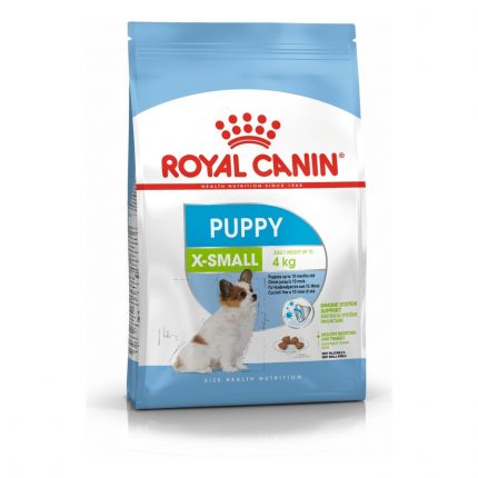 Royal Canin X-Small Puppy Küçük Irk Yavru Köpek Maması 3 kg