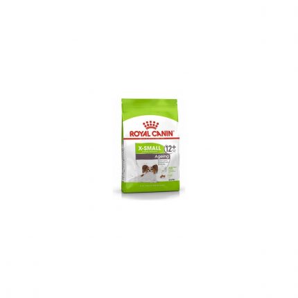 Royal Canin Xsmall Ageing +12 Yaş İçin Köpek Maması 1,5 Kg