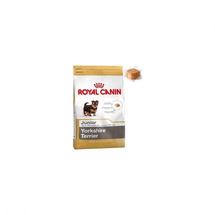 Royal Canin Yorkshire Terrier Yavru Köpek 1,5 Kg