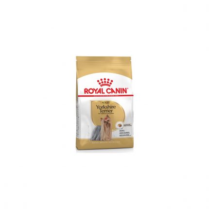 Royal Canin Yorkshire Terrier Yetişkin Köpek Maması 1,5 kg
